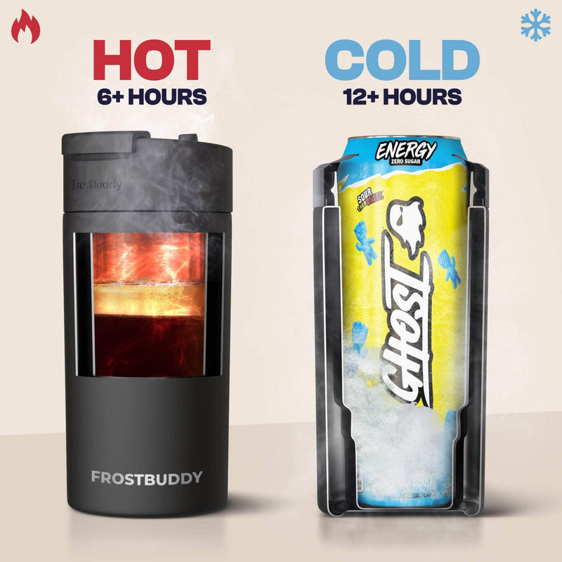 Universal Buddy | Miami Hurricanes | Father's Day