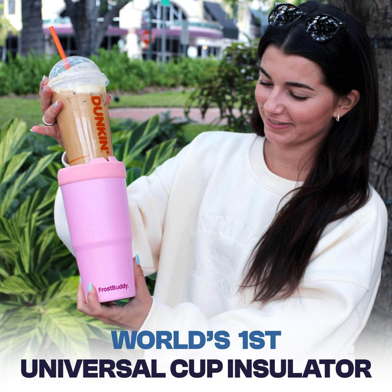 To-Go Buddy | Nebula