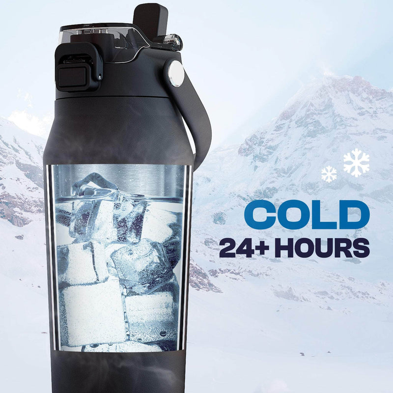 Bottle Buddy 32oz | Tennessee Vols | Gameday
