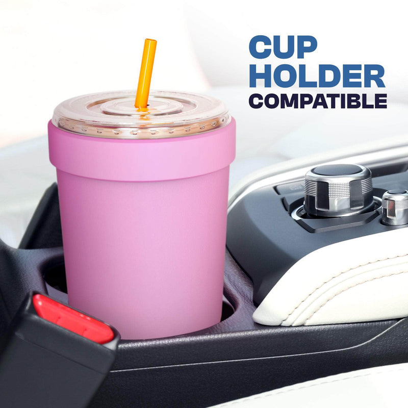 To-Go Buddy | Purple Crayon