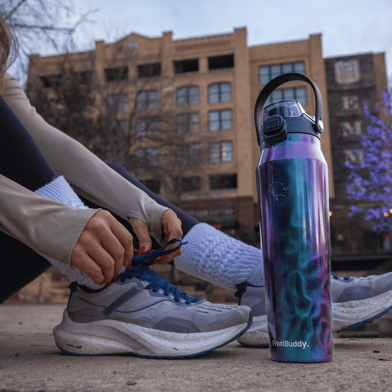 Bottle Buddy 16oz | Nebula