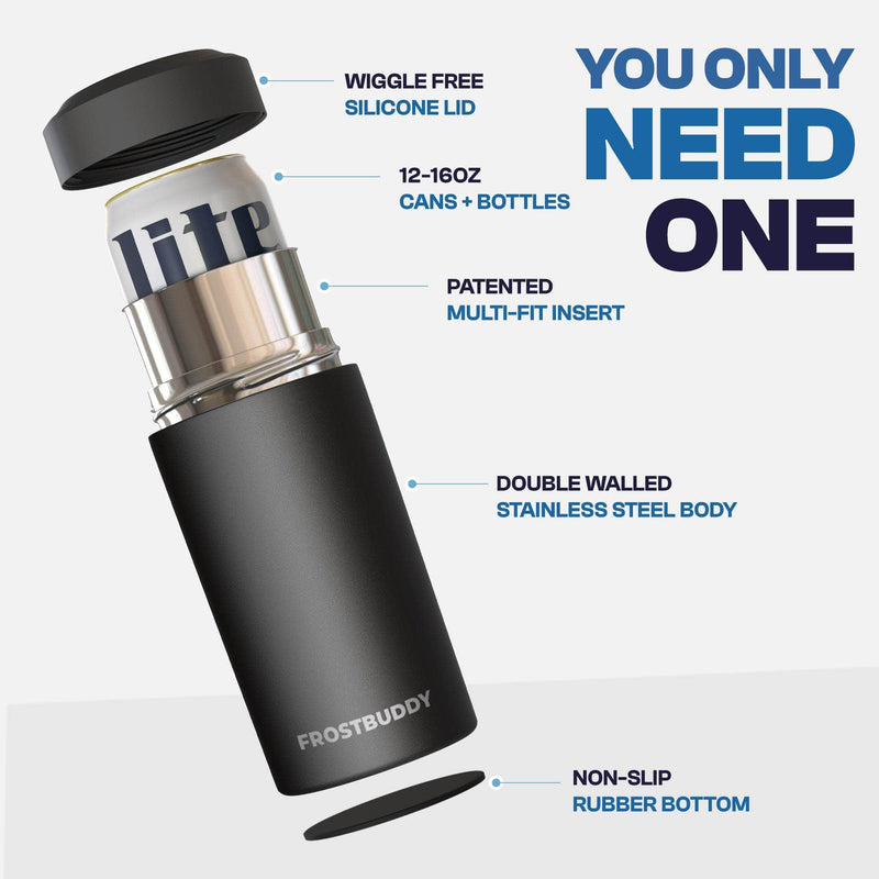 Universal Buddy | Georgia Bulldogs | Gameday