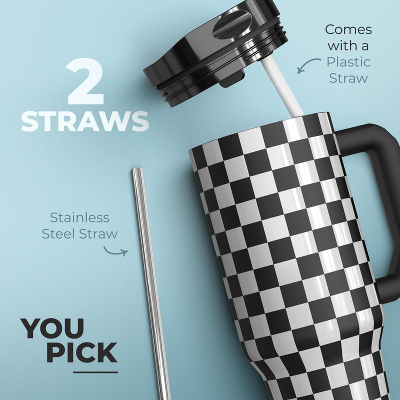 Thicc Buddy 40oz | Vintage Football