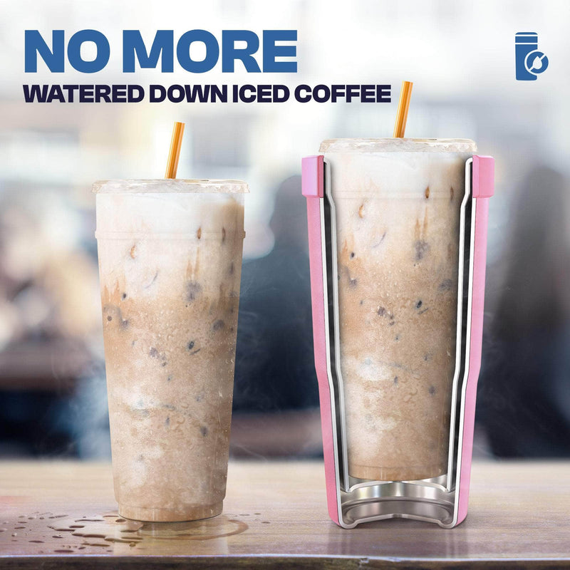 To-Go Buddy | Columbus Blue Jackets | Gameday