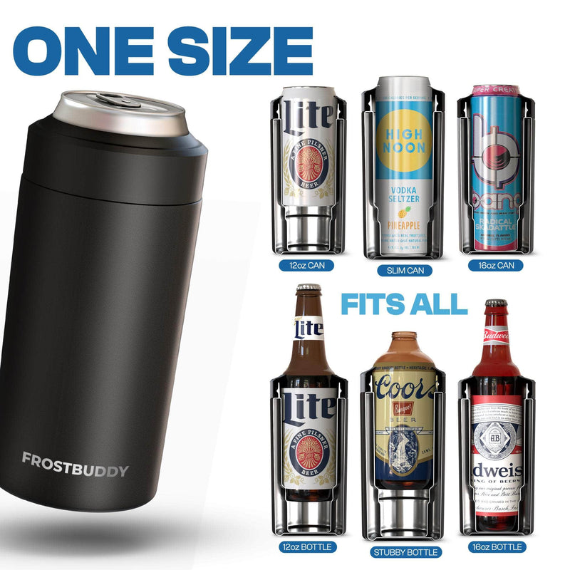 Universal Buddy | Chevrolet | Silverado