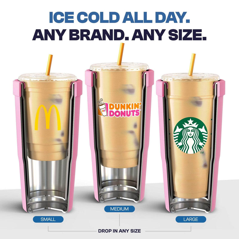 To-Go Buddy | Nebula Glitter