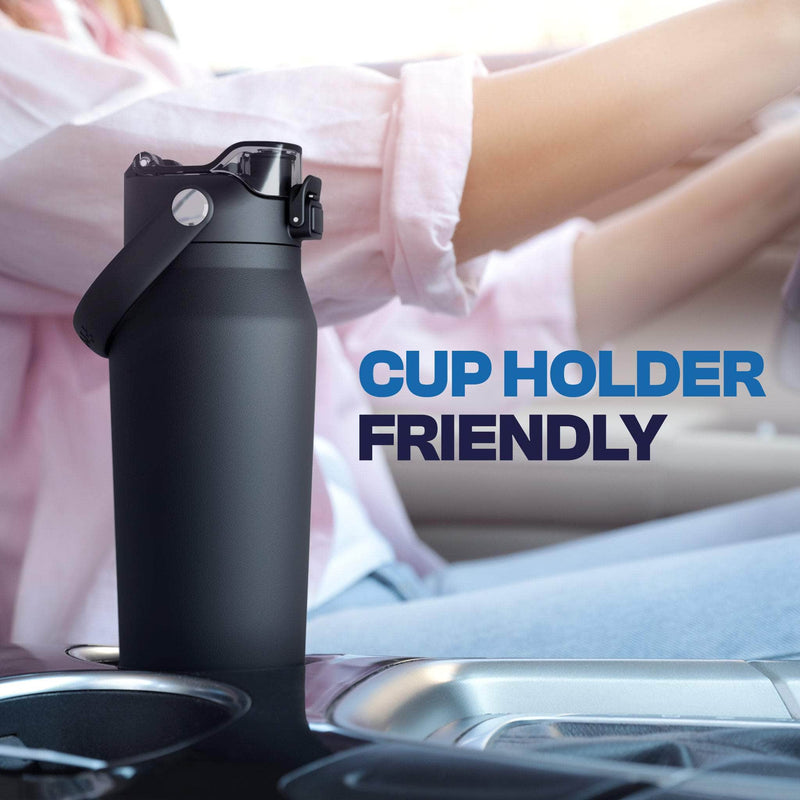 Bottle Buddy 32oz | Crimson
